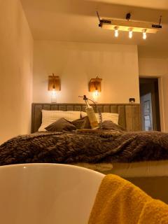 Schronisko Zmysłów 4 Apartament - Kościelisko - 2
