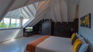 Luxurious Beachfront Villa With Pool in St Barths - Anse des Flamands - 8