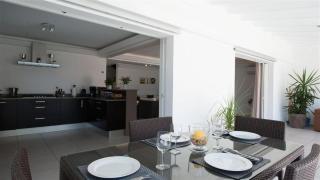 Luxurious Beachfront Villa With Pool in St Barths - Anse des Flamands - 2