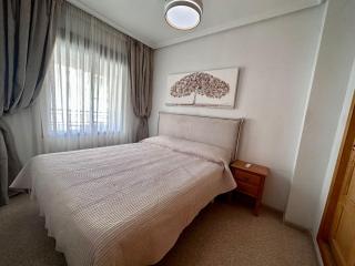 Newly Renovated Apartment in Guardamar del Segura - 0