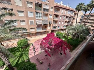 Newly Renovated Apartment in Guardamar del Segura - 8
