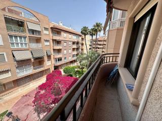 Newly Renovated Apartment in Guardamar del Segura - Guardamar del Segura - 7