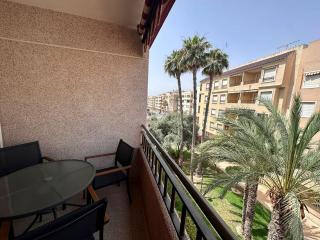 Newly Renovated Apartment in Guardamar del Segura - Guardamar del Segura - 4