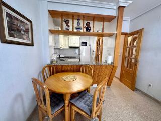 Newly Renovated Apartment in Guardamar del Segura - 2