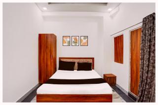 HOTEL CITY PRIDE Near Bypass Road - Tirupati - 0