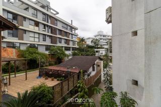 Apartamento Confortável c/ Churrasqueira SJE0103 - Florianópolis - 6
