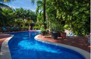 Xaman Ha villa 36 Playa del Carmen-steps from the beach! - Playa del Carmen - 1