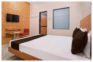 HOTEL CITY PRIDE Near Bypass Road - Tirupati - 3