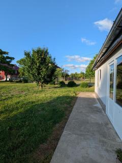 Liza's house - Block A - Ureki - 0