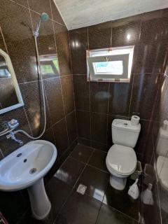 Liza's house - Block A - 7