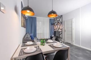 APARTAMENT WAKACYJNY z KLIMATYZACJĄ - Kołobrzeg - 5