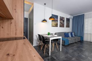 APARTAMENT WAKACYJNY z KLIMATYZACJĄ - Kołobrzeg - 3