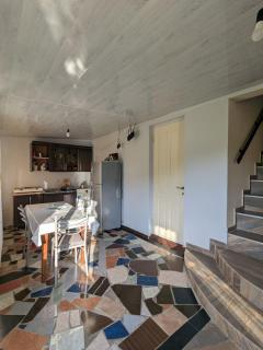 Liza's house - Block A - Ureki - 1