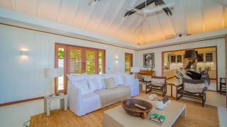 Tropical Retreat With Private Infinity Pool - Gustavia - 9