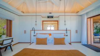 Tropical Retreat With Private Infinity Pool - Gustavia - 8