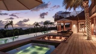 Tropical Retreat With Private Infinity Pool - Gustavia - 6