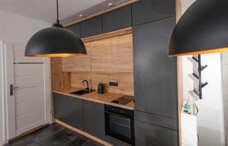 APARTAMENT WAKACYJNY z KLIMATYZACJĄ - Kołobrzeg - 1