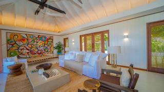 Tropical Retreat With Private Infinity Pool - Gustavia - 2