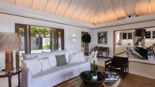 Tropical Retreat With Private Infinity Pool - 1