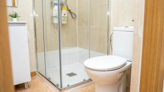 Apartment Airport Ifema Parking - Madrid - 9
