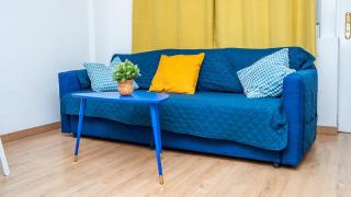 Apartment Airport Ifema Parking - Madrid - 8