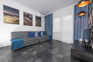 APARTAMENT WAKACYJNY z KLIMATYZACJĄ - Kołobrzeg - 8