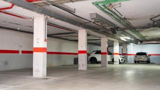 Apartment Airport Ifema Parking - Madrid - 1