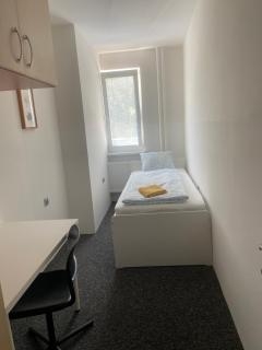 Single ROOMS Jílová - Štýřice - Brno - 8