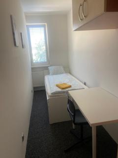 Single ROOMS Jílová - Štýřice - Brno - 6