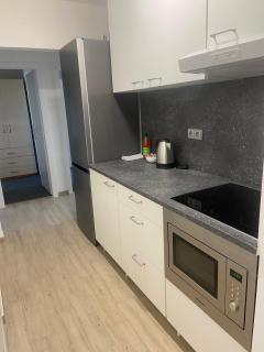 Single ROOMS Jílová - Štýřice - Brno - 5