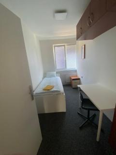 Single ROOMS Jílová - Štýřice - Brno - 7
