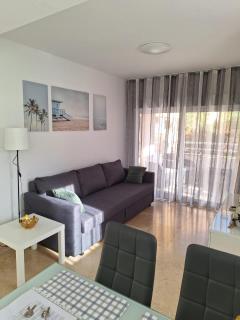 Apartamento Playa Albir - Albir - 5