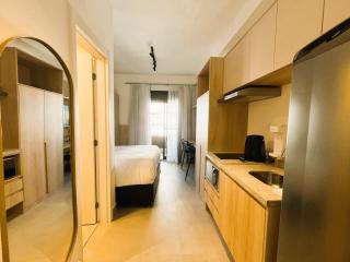 Roomo Transamerica SP Perdizes Caiubi - 3