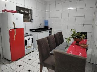 Casa no Catolé - 5