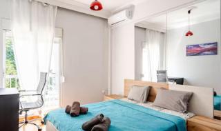 Urbanika Thesso-Stay - Thessaloniki - 5