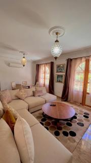 Charmante maison avec jardin et piscine - Marrakesch - 7