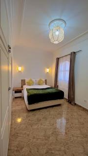 Charmante maison avec jardin et piscine - Marrakesch - 4