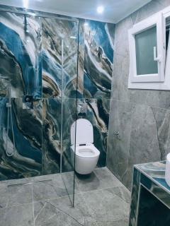 EriZen Jacuzzi suites - Keramotí - 7