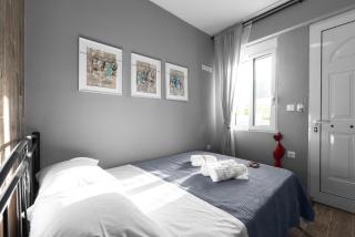 "HoMes" II, The aRt BoutiQue experience by Lou Lenny - Kallithea - 2