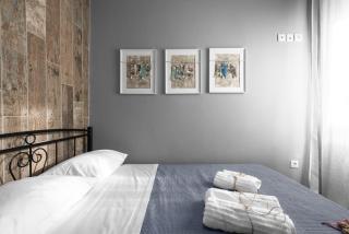 "HoMes" II, The aRt BoutiQue experience by Lou Lenny - Kallithea - 4