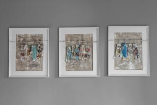 "HoMes" II, The aRt BoutiQue experience by Lou Lenny - Kallithea - 3