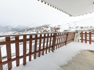 Confort au pied des pistes, 5 pers, 43m² - FR-1-807-93 - Saint-François-Longchamp - 1