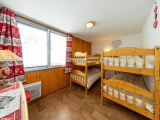 Appartement 57m², 6 pers, ski-in ski-out, proche commerces - FR-1-807-85 - Saint-François-Longchamp - 1