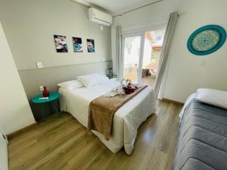 Econômico 02 Suítes - 08 Pessoas - 1