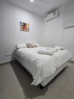 Luminoso, Moderno, Pisicina - Samborondón - 5