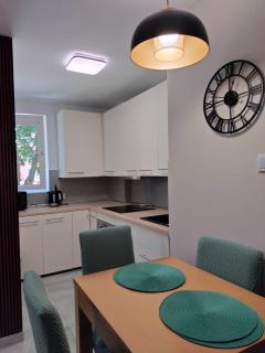 Stay in Żabi Kruk - Danzica - 8