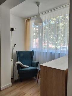 Stay in Żabi Kruk - Danzica - 6