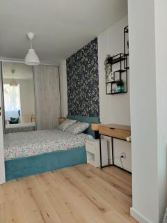 Stay in Żabi Kruk - Danzica - 3