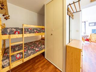 Appartement confort 6 pers, pied des pistes, cuisine équipée - FR-1-807-86 - Saint-François-Longchamp - 3