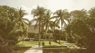 7BR Beautiful Waterfront Villa - Perfect Getaway - Calderitas - 9